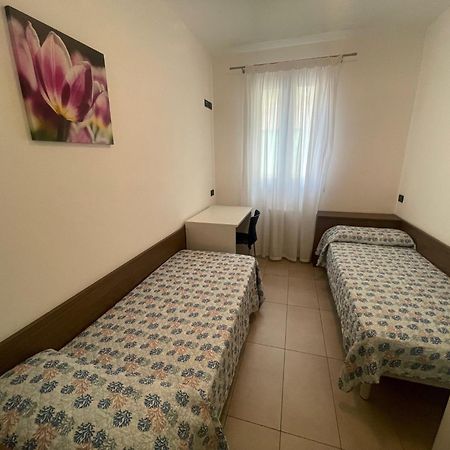 Villa Marina Apartments - Agenzia Cocal Caorle Kültér fotó