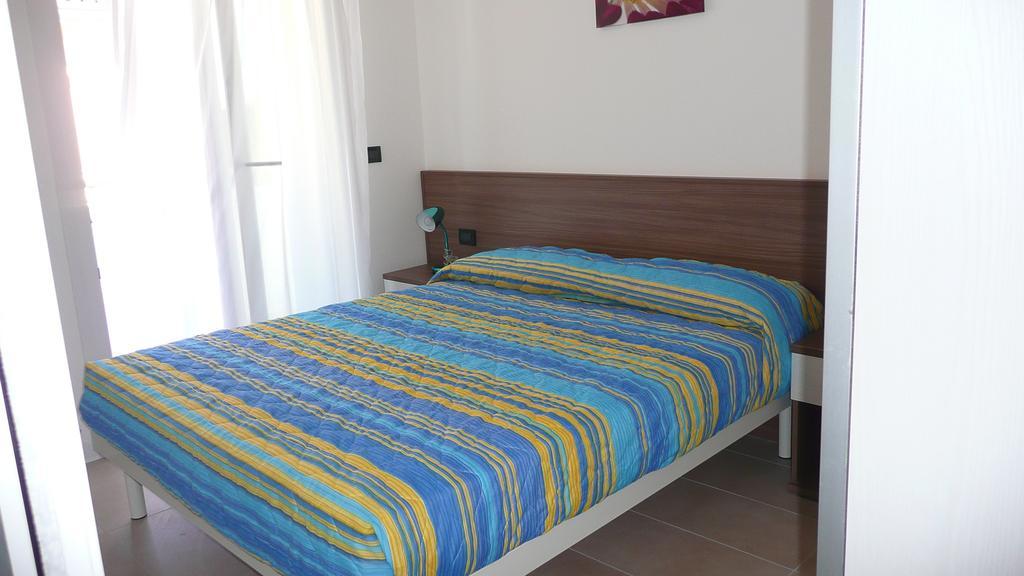 Villa Marina Apartments - Agenzia Cocal Caorle Kültér fotó