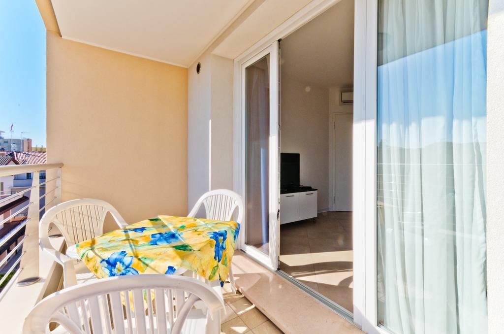 Villa Marina Apartments - Agenzia Cocal Caorle Szoba fotó