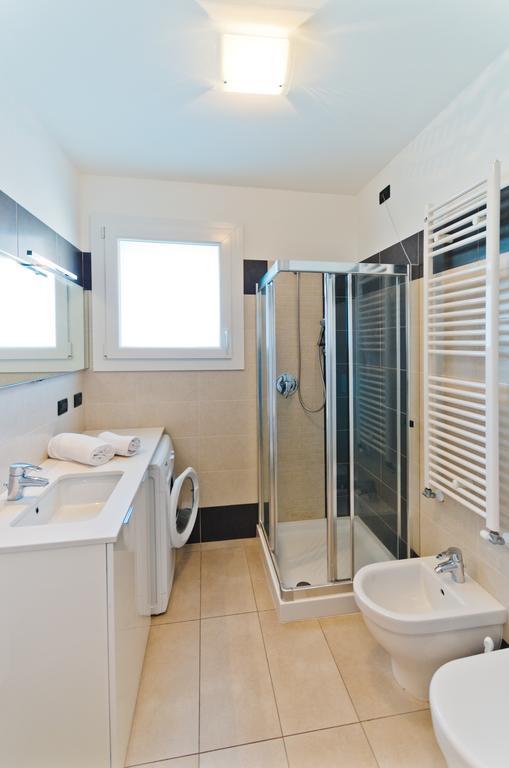 Villa Marina Apartments - Agenzia Cocal Caorle Szoba fotó