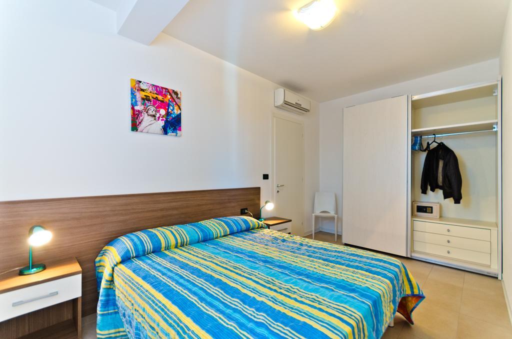 Villa Marina Apartments - Agenzia Cocal Caorle Szoba fotó