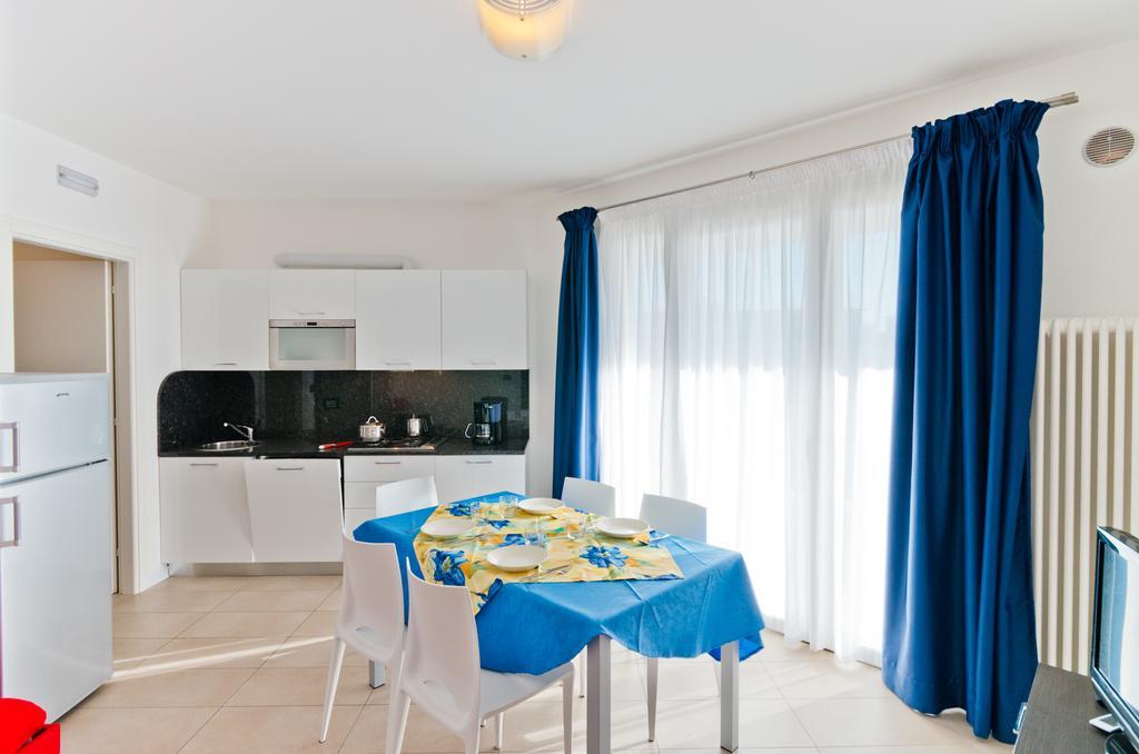 Villa Marina Apartments - Agenzia Cocal Caorle Szoba fotó