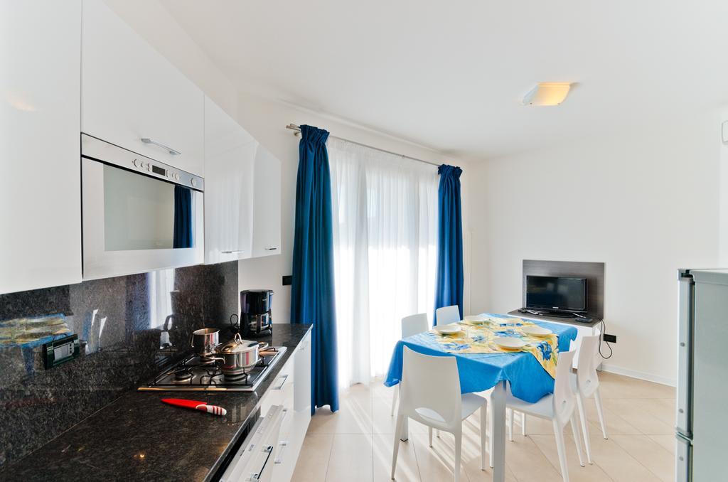 Villa Marina Apartments - Agenzia Cocal Caorle Szoba fotó