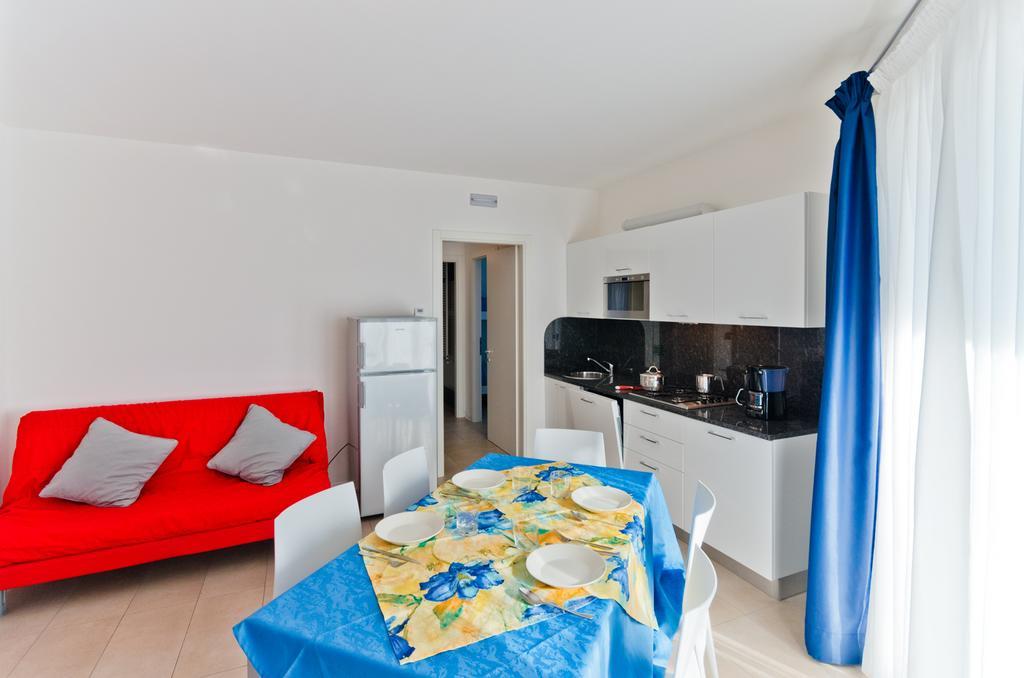 Villa Marina Apartments - Agenzia Cocal Caorle Szoba fotó