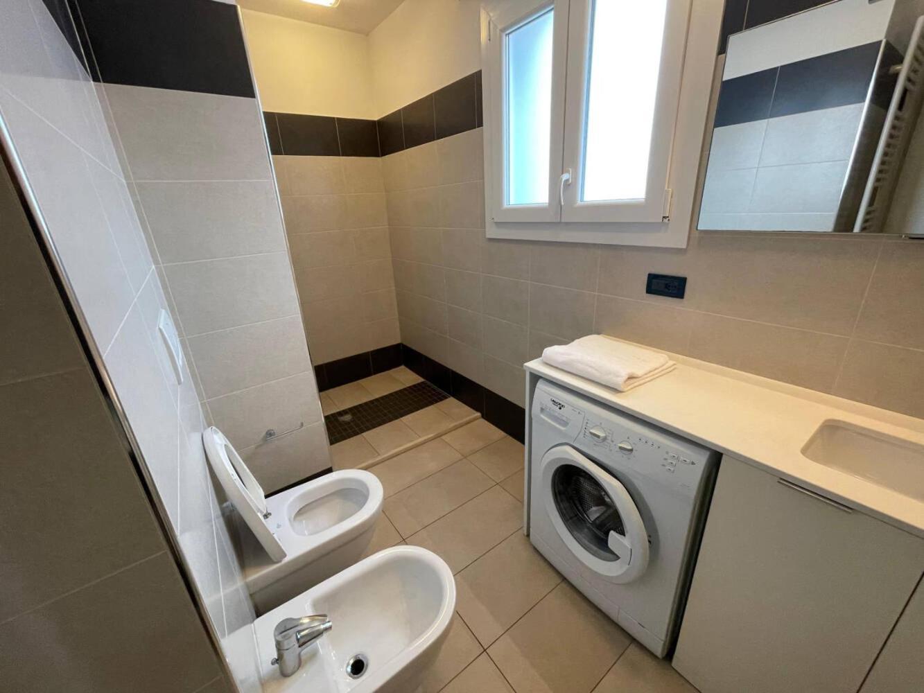 Villa Marina Apartments - Agenzia Cocal Caorle Kültér fotó