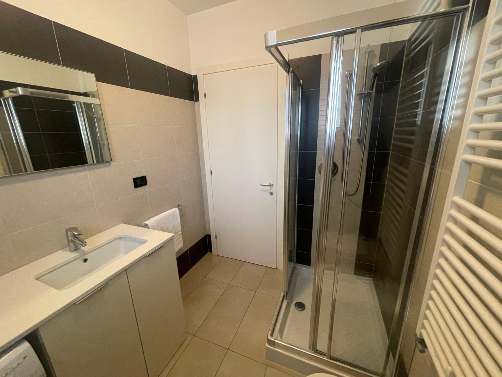 Villa Marina Apartments - Agenzia Cocal Caorle Kültér fotó
