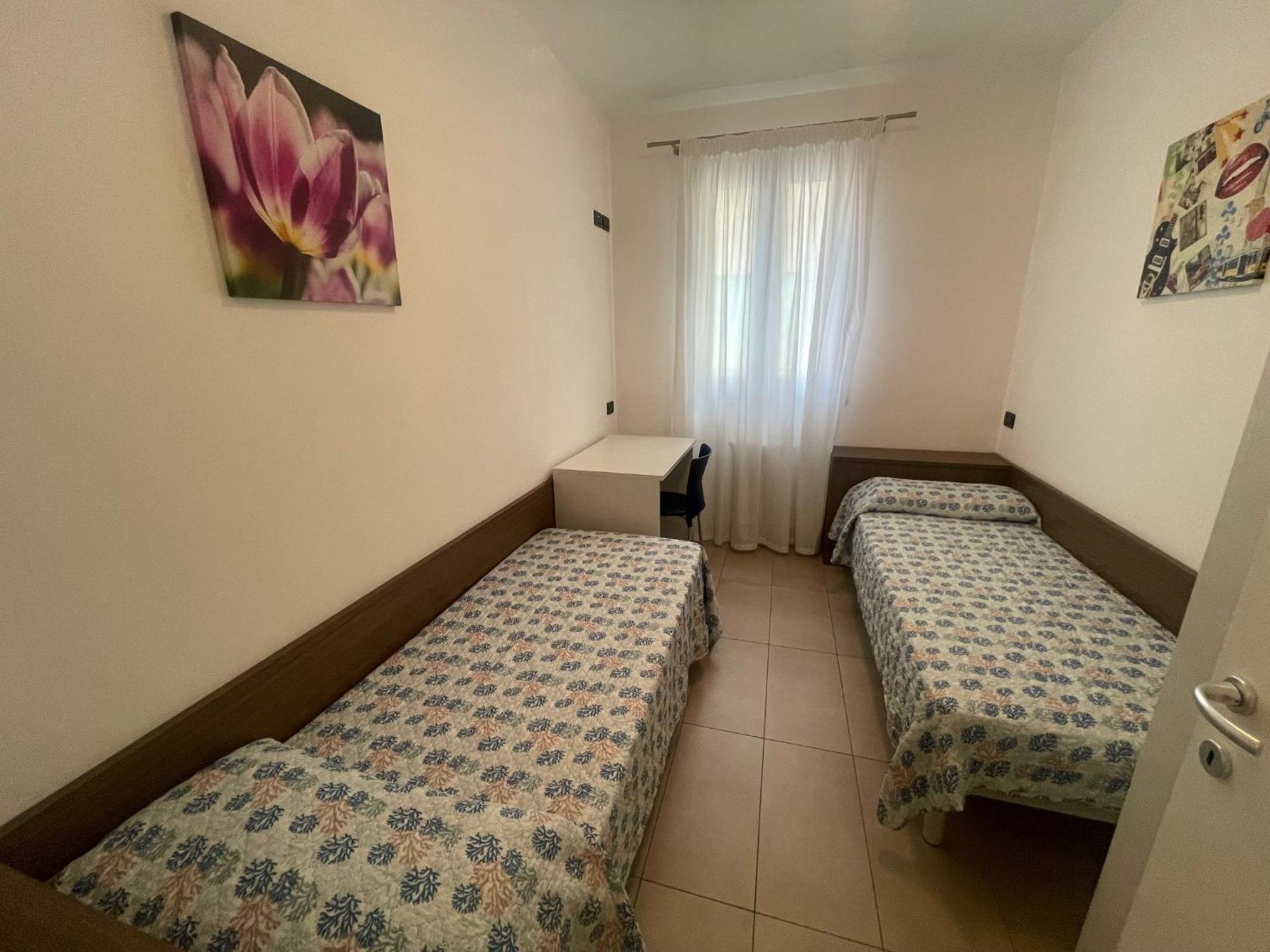 Villa Marina Apartments - Agenzia Cocal Caorle Kültér fotó
