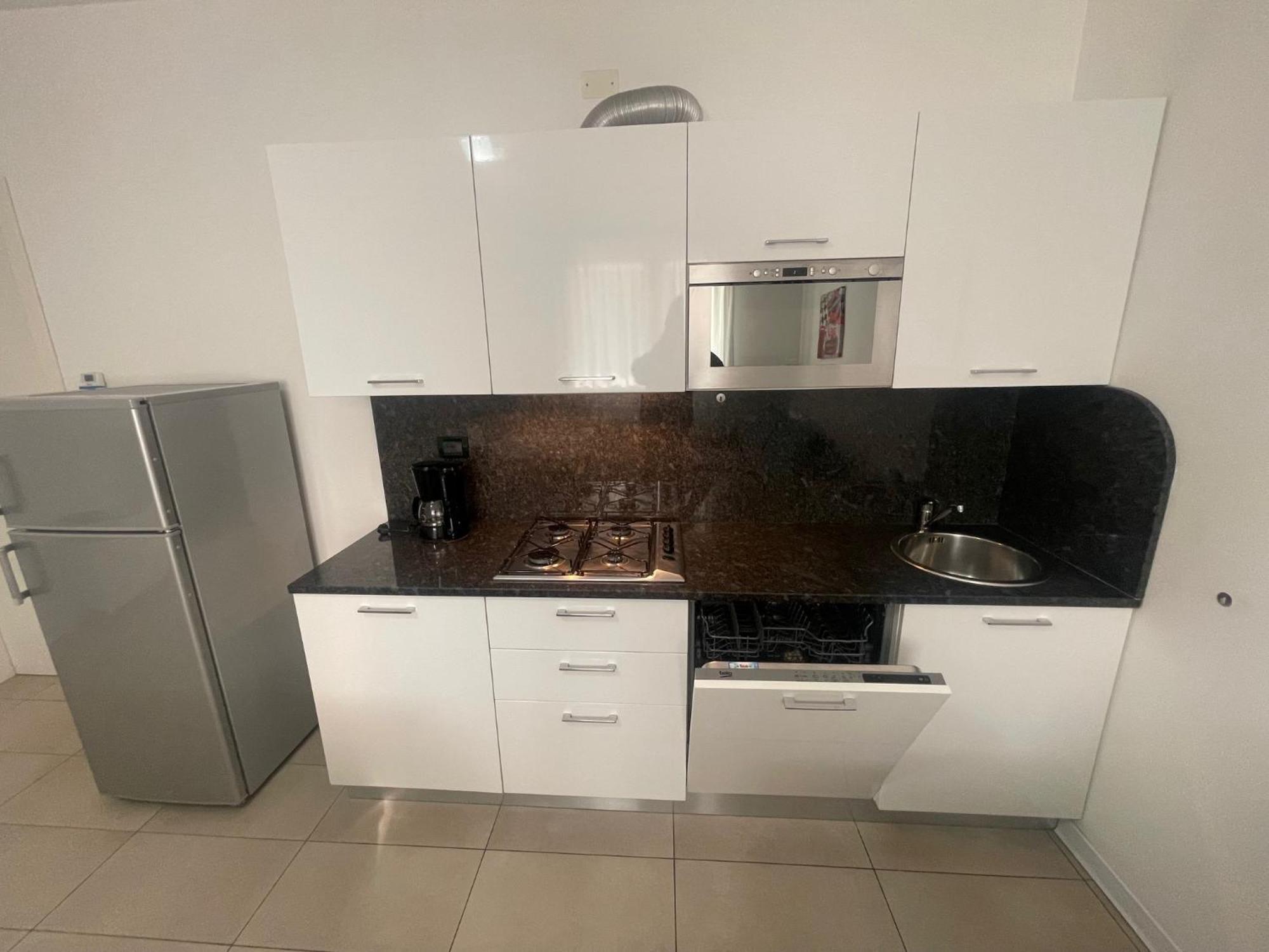 Villa Marina Apartments - Agenzia Cocal Caorle Kültér fotó