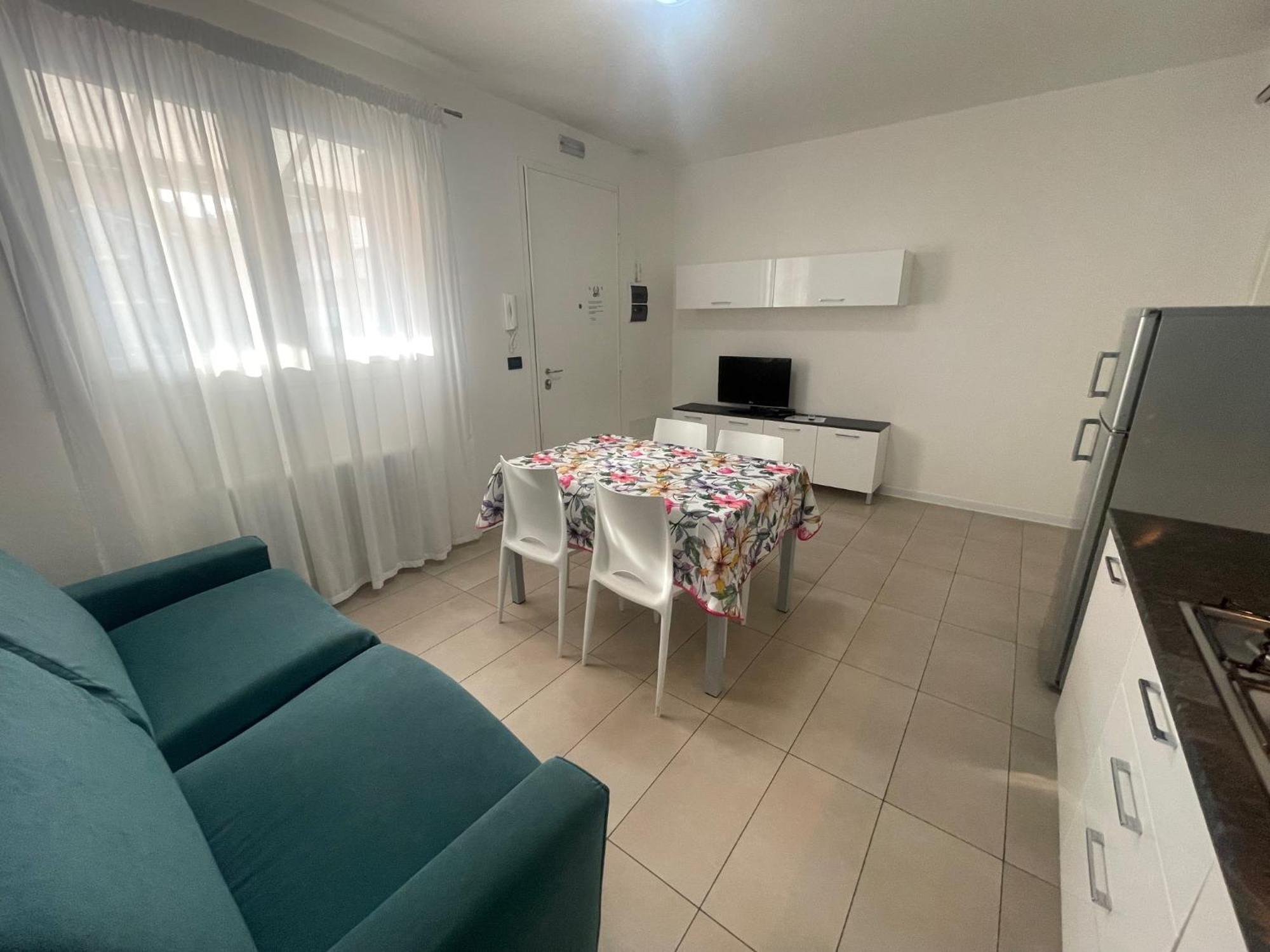 Villa Marina Apartments - Agenzia Cocal Caorle Kültér fotó
