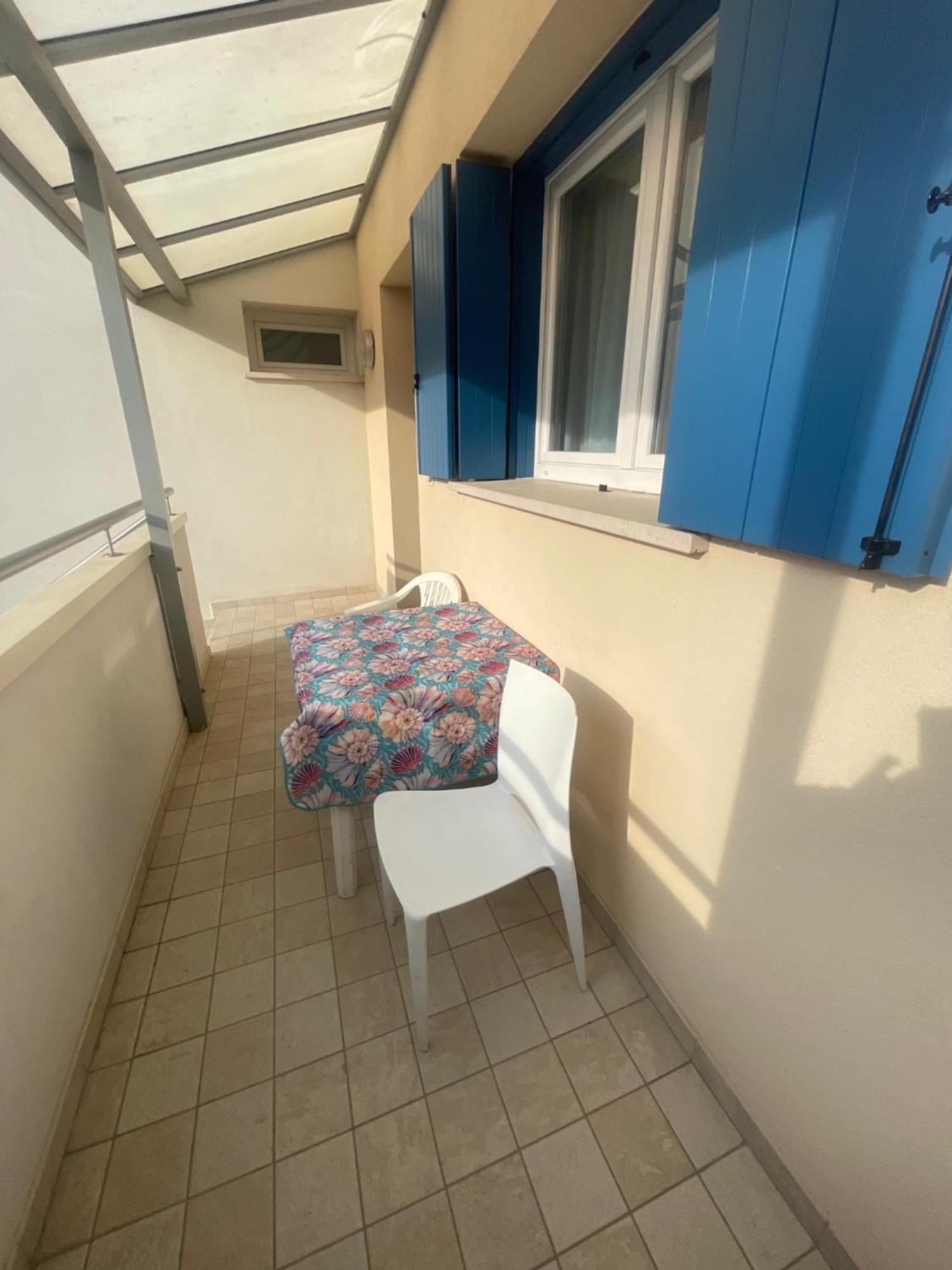 Villa Marina Apartments - Agenzia Cocal Caorle Kültér fotó