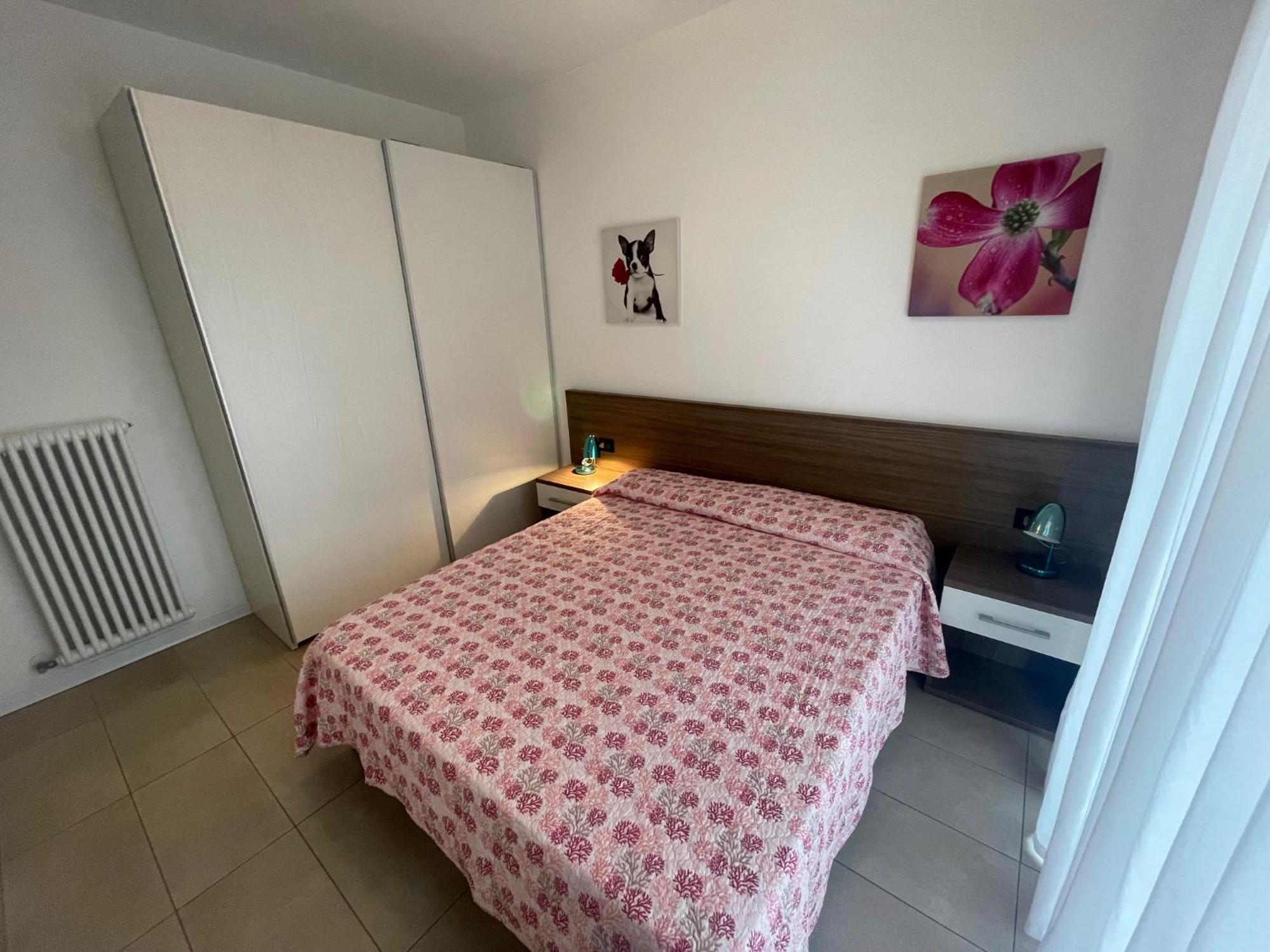 Villa Marina Apartments - Agenzia Cocal Caorle Kültér fotó