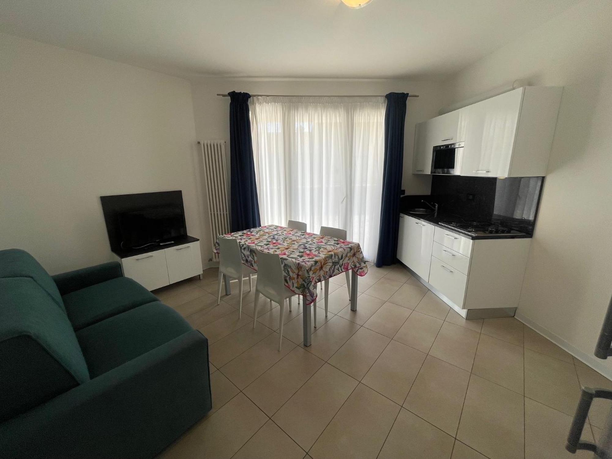 Villa Marina Apartments - Agenzia Cocal Caorle Kültér fotó