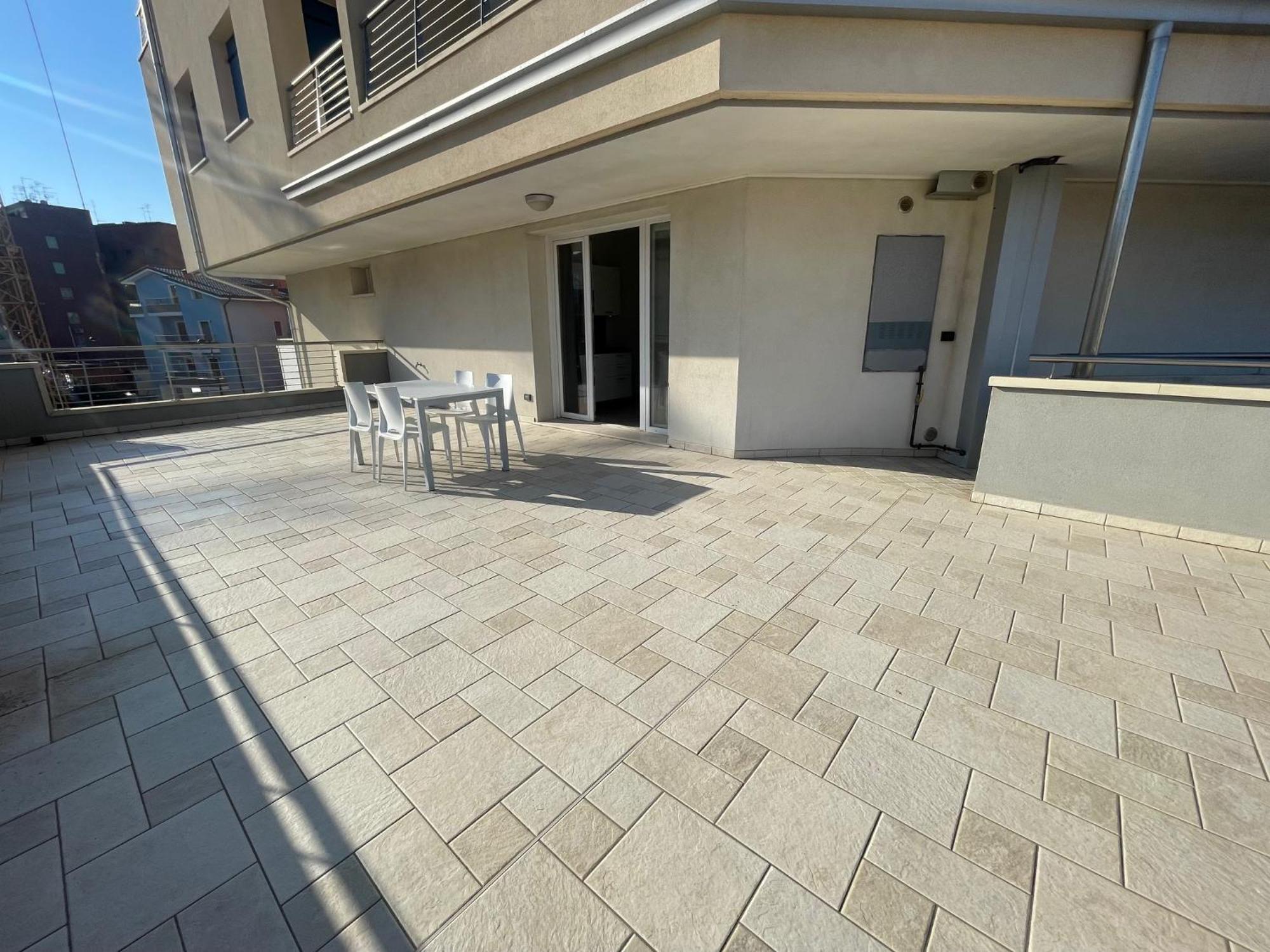 Villa Marina Apartments - Agenzia Cocal Caorle Kültér fotó