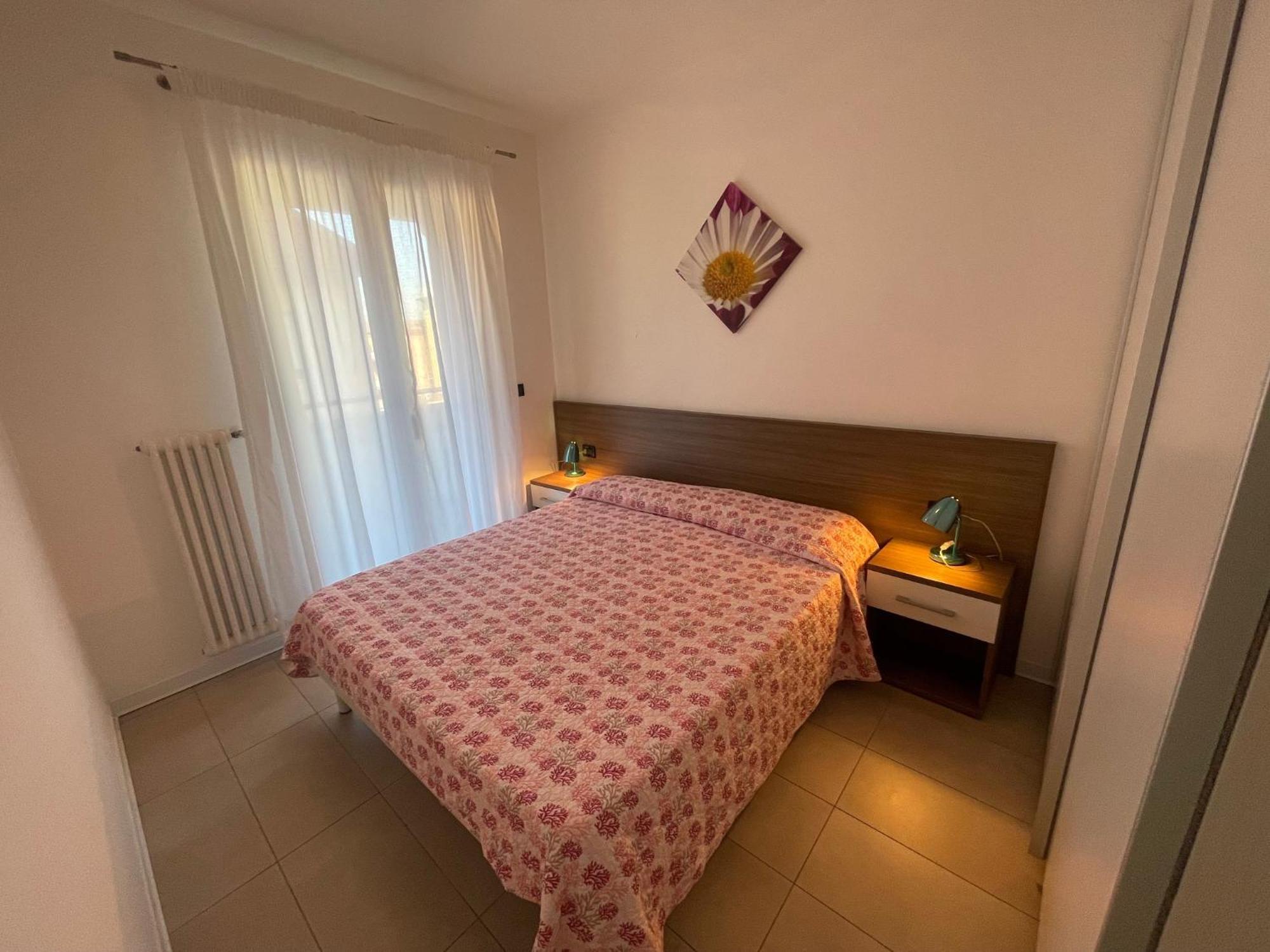 Villa Marina Apartments - Agenzia Cocal Caorle Kültér fotó