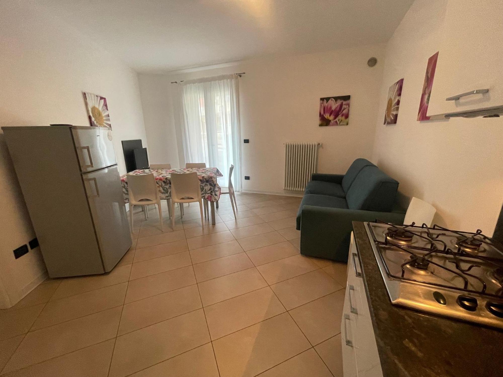 Villa Marina Apartments - Agenzia Cocal Caorle Kültér fotó