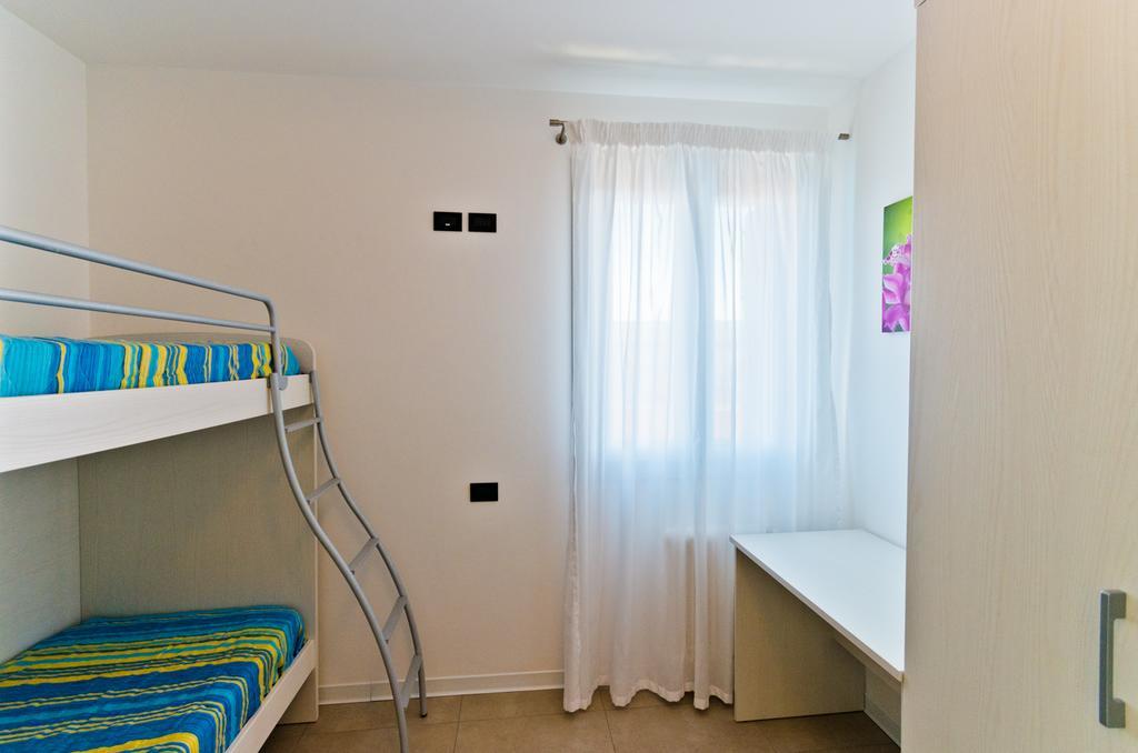 Villa Marina Apartments - Agenzia Cocal Caorle Szoba fotó