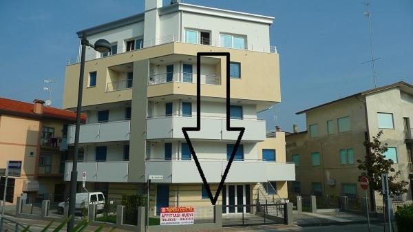 Villa Marina Apartments - Agenzia Cocal Caorle Kültér fotó