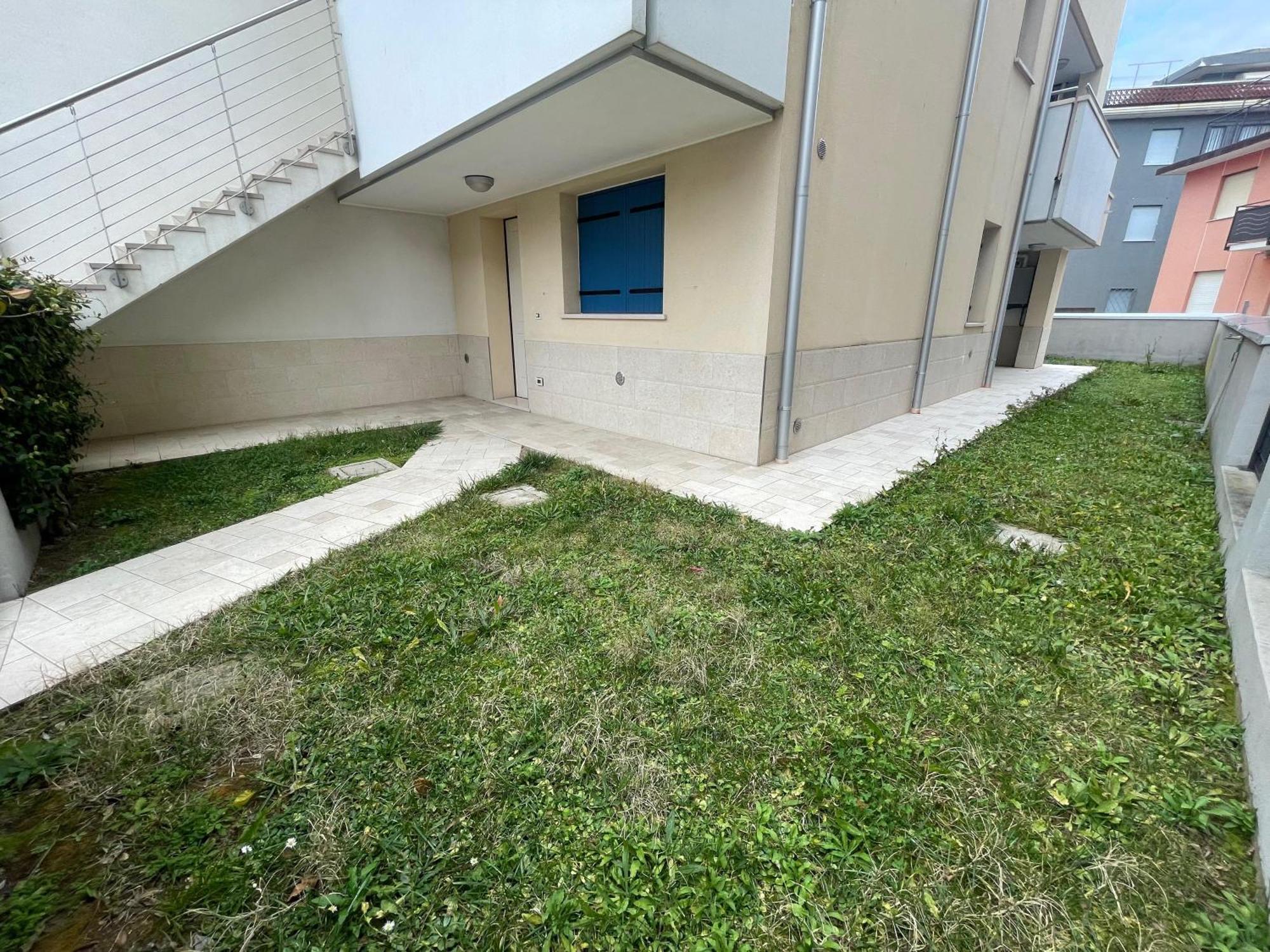 Villa Marina Apartments - Agenzia Cocal Caorle Kültér fotó
