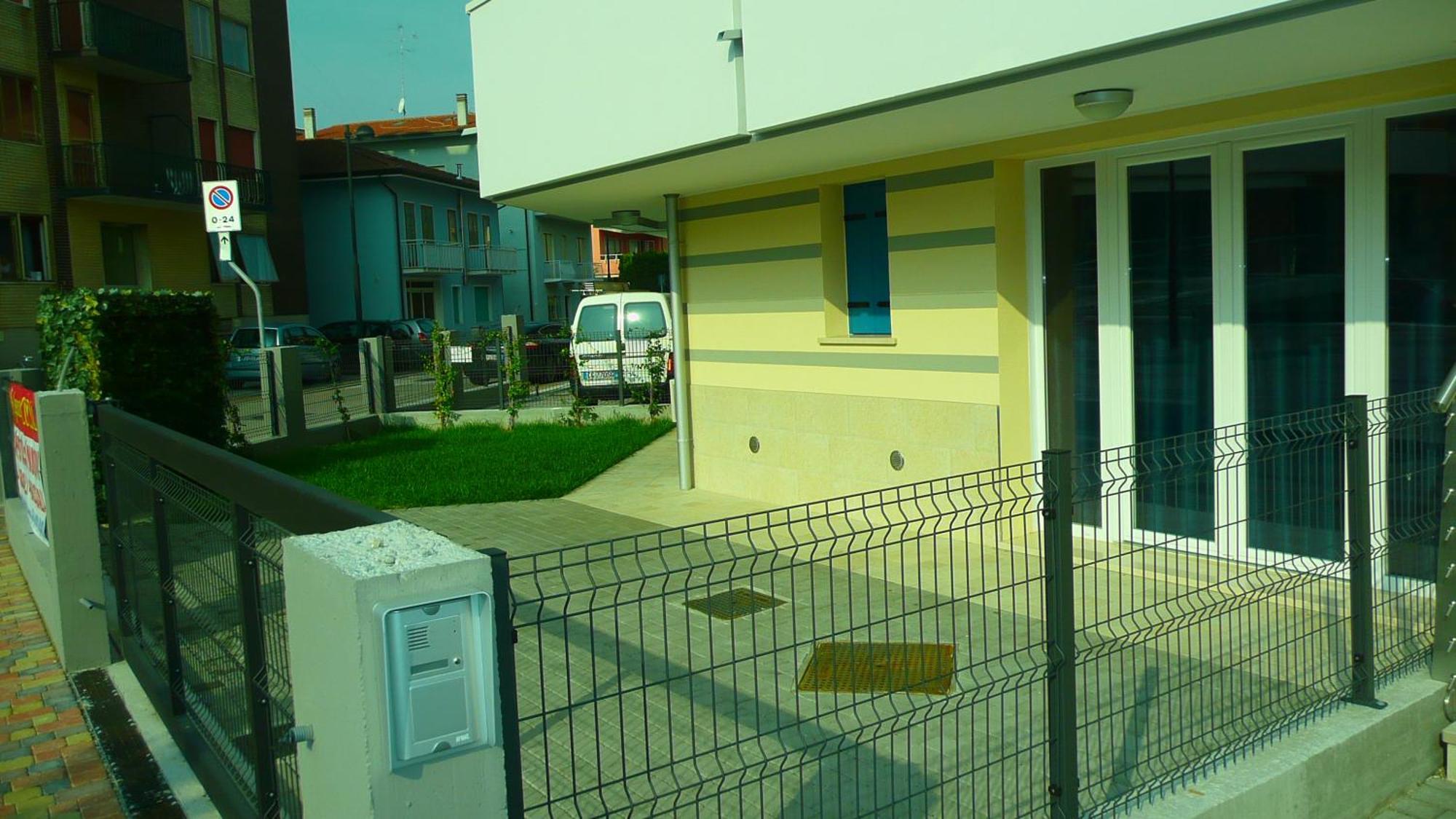 Villa Marina Apartments - Agenzia Cocal Caorle Kültér fotó