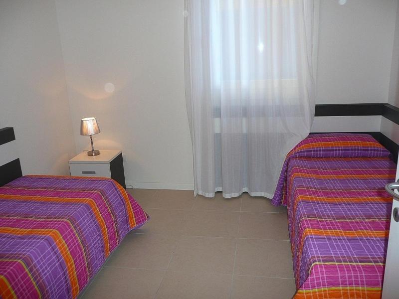 Villa Marina Apartments - Agenzia Cocal Caorle Kültér fotó