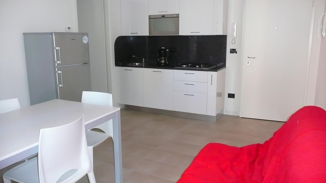 Villa Marina Apartments - Agenzia Cocal Caorle Kültér fotó
